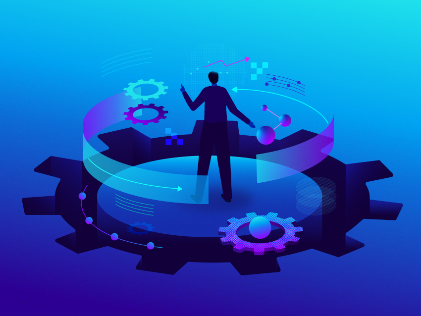 How software is closing the SME productivity gap  