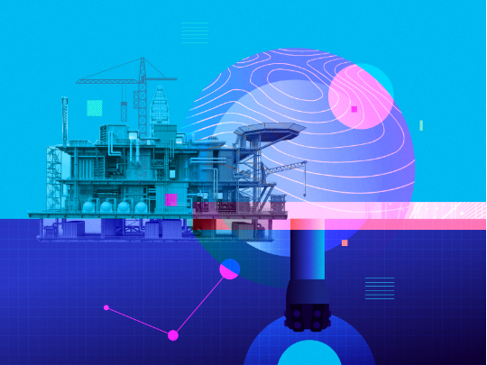 When the rig starts thinking: The rise of autonomous drilling 