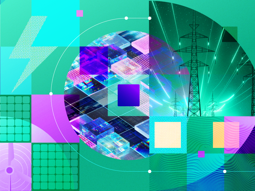 What grid modernization means in practice