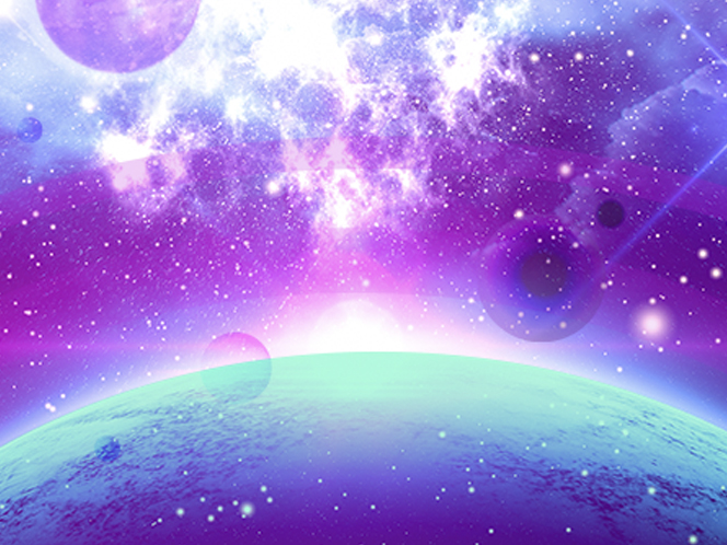 Chemistry in space