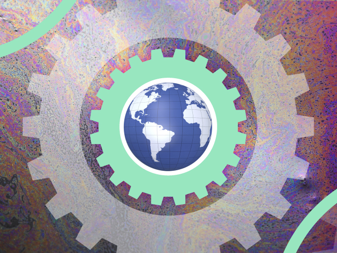 Energy—not technology— defines modern life
