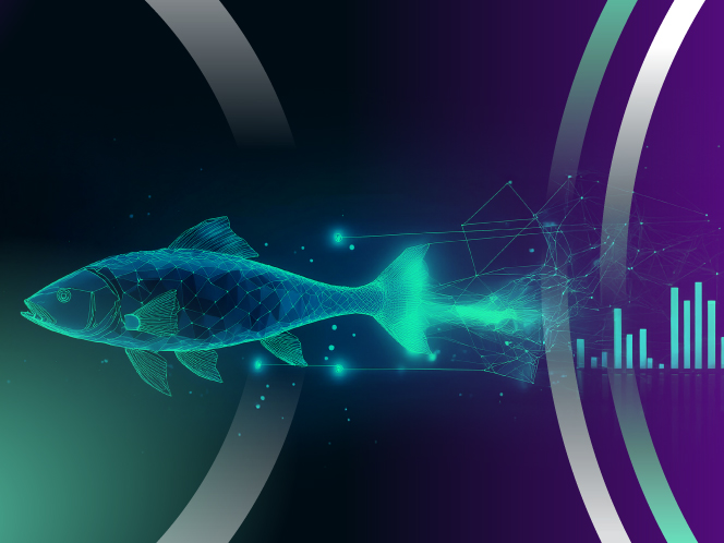 flexing their mussels: Fish and mollusks collect bio-digital data for water utilities