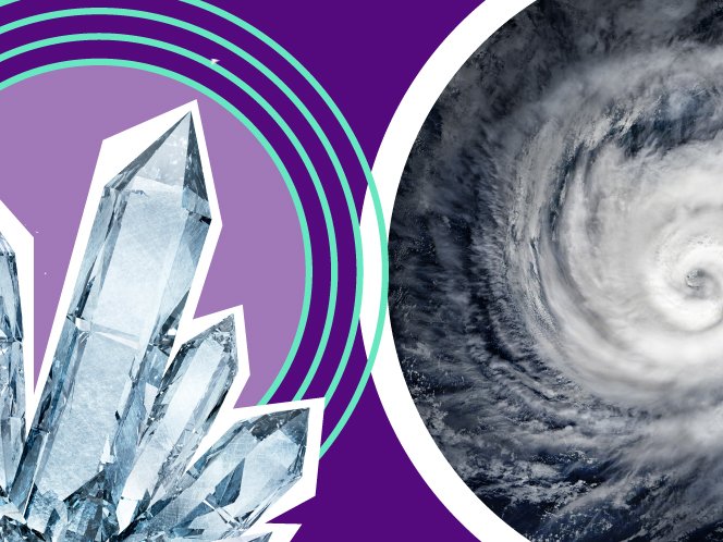 Hurricane Helene threatens global semiconductor supply chain