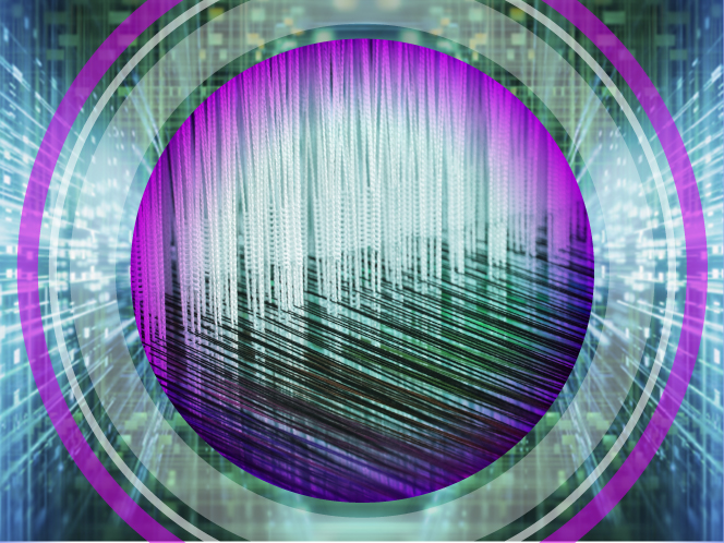 From the spinning jenny to the smart factory: The threads of innovation that shape our world