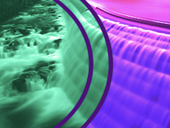 The water energy nexus