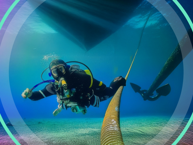 undersea cables- the thread holding our world together
