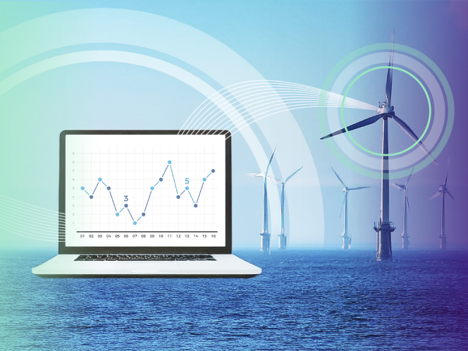 Why predictive maintenance is key to a renewables-reliant grid