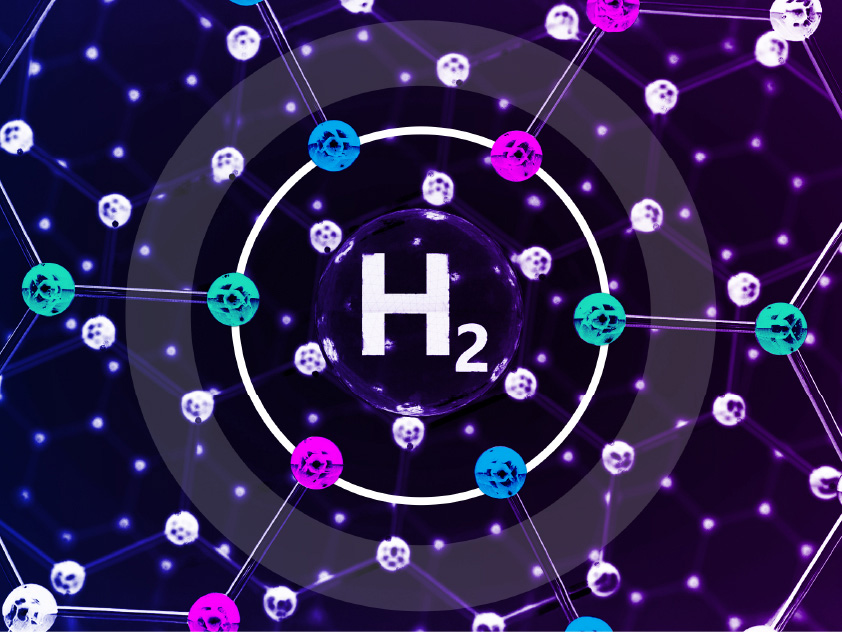 Understanding the hydrogen spectrum