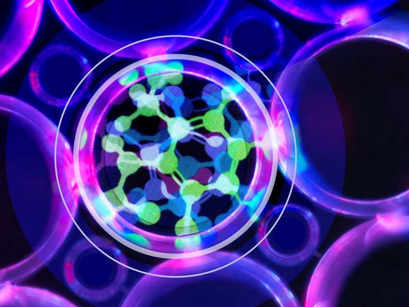 Nobel-winning chemicals changing the chemicals industry 