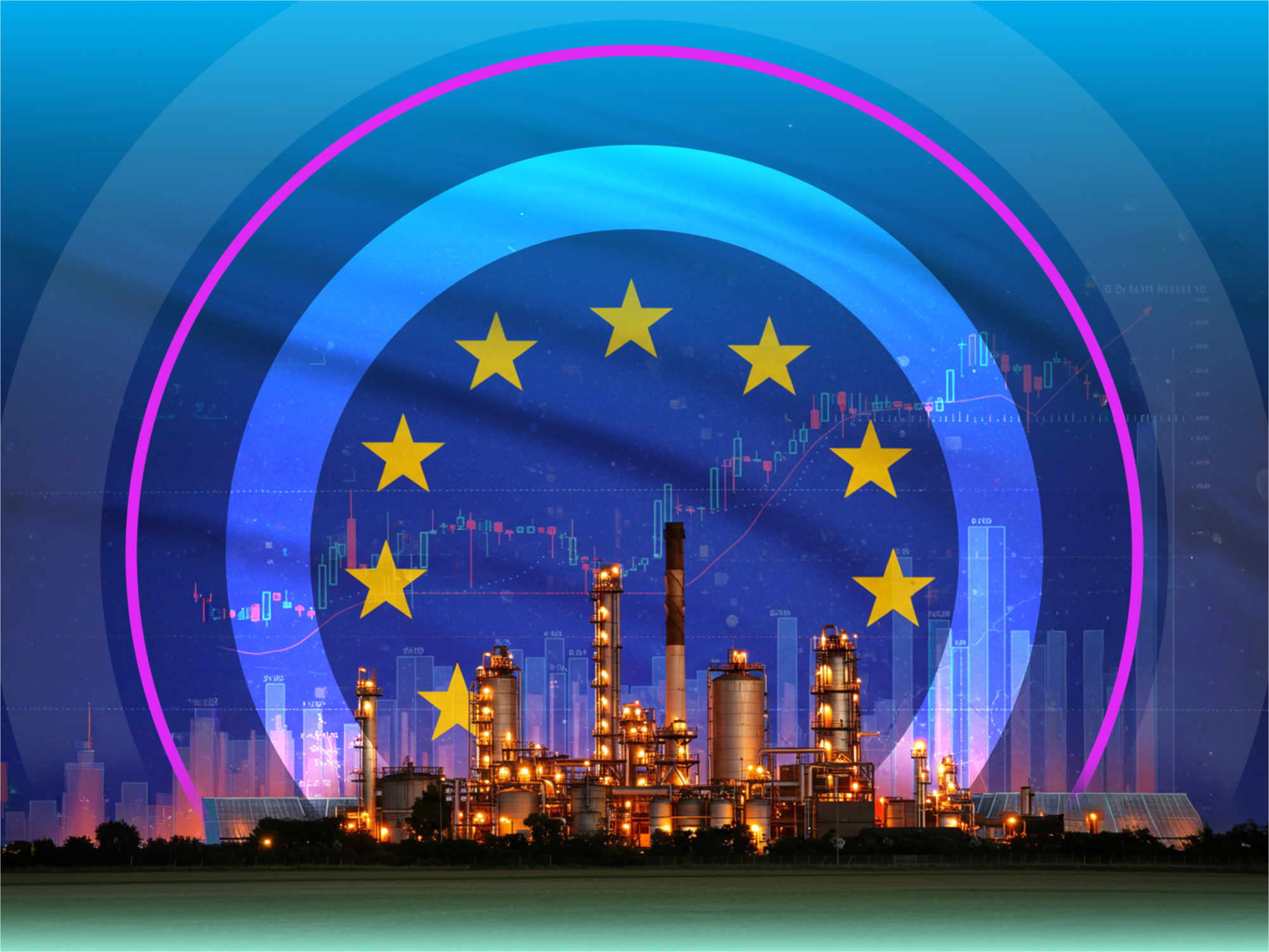 How the European chemical industry can make its comeback 