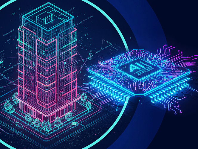 Will artificial intelligence amplify the case for integrated digital assets?