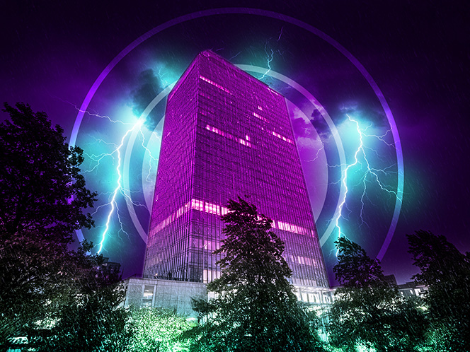 Weather-proofing skyscrapers in the age of climate change