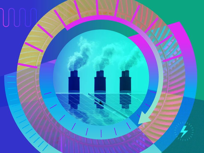 Factories are cleaning up their steam with hyper-efficient heat pumps
