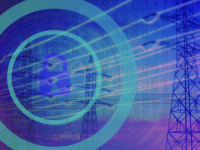 Powering through cyber threats: Securing the grid in the digital age 
