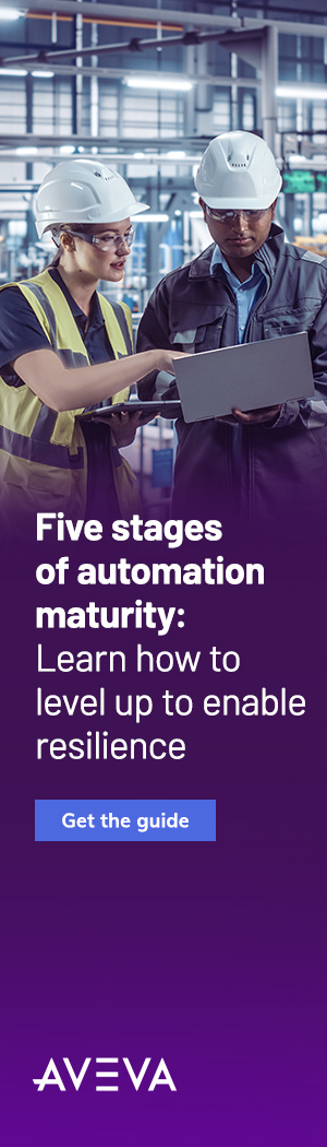 Automation Maturity