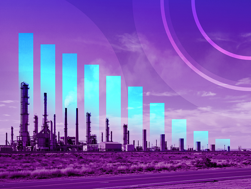 Why refinery closures could complicate the energy transition