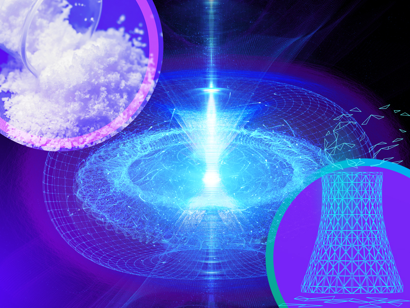 China’s TMSR-LF1 fuses two nuclear breakthroughs in one reactor