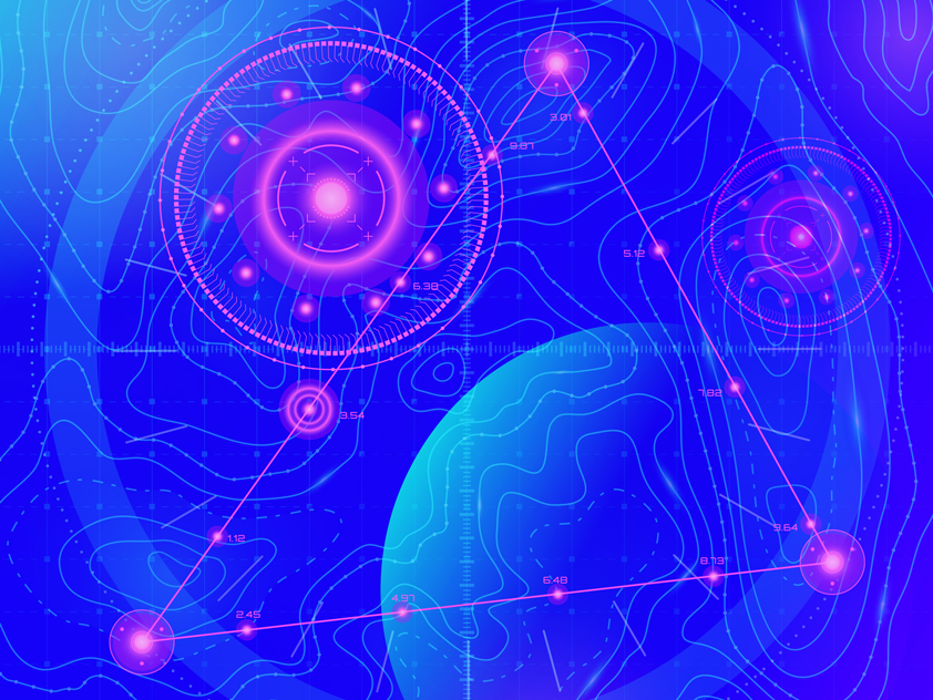 Exploration and discovery in the age of the supercomputer