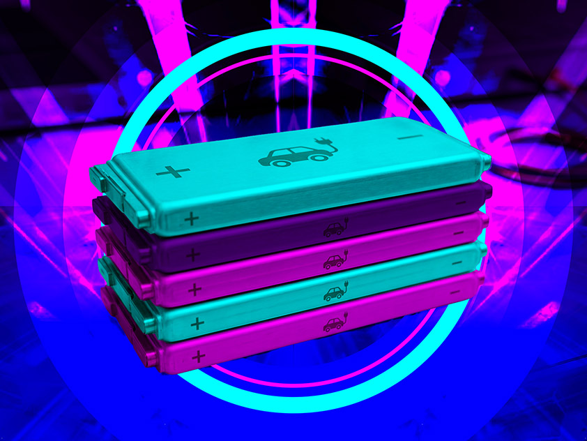 Solid state: Is the next generation of EV batteries around the corner