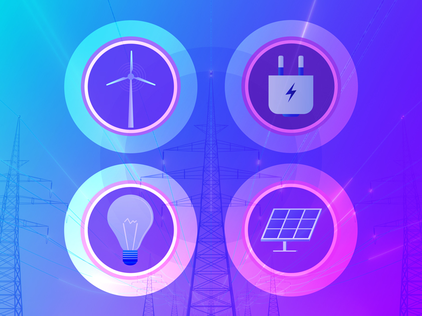 The gridlock slowing renewable energy gains