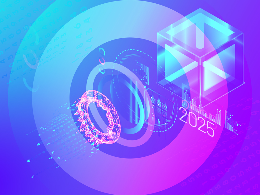The quantum leap: Why 2025 became the year everything changed