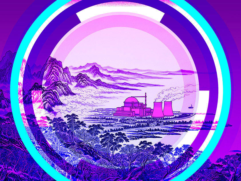 Taiwan’s nuclear renaissance