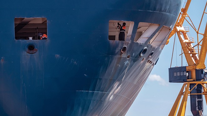 Höhere Effizienz im Design