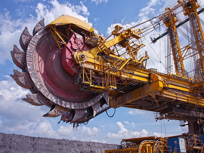 Die gesamte Wertschöpfungskette optimieren und Produktivität steigern 