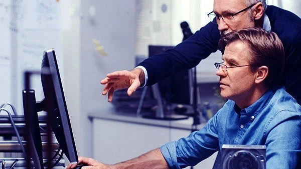Reliability Engineer