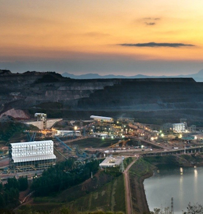 Vale is improving safety, sustainability, and efficiency of its mining operations with technology from AVEVA and Schneider Electric.