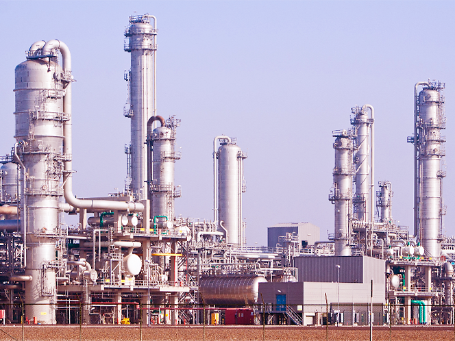Explore Oil Gas and Energy