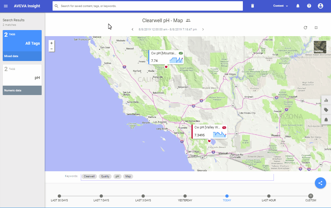 1907_Satellite on browser
