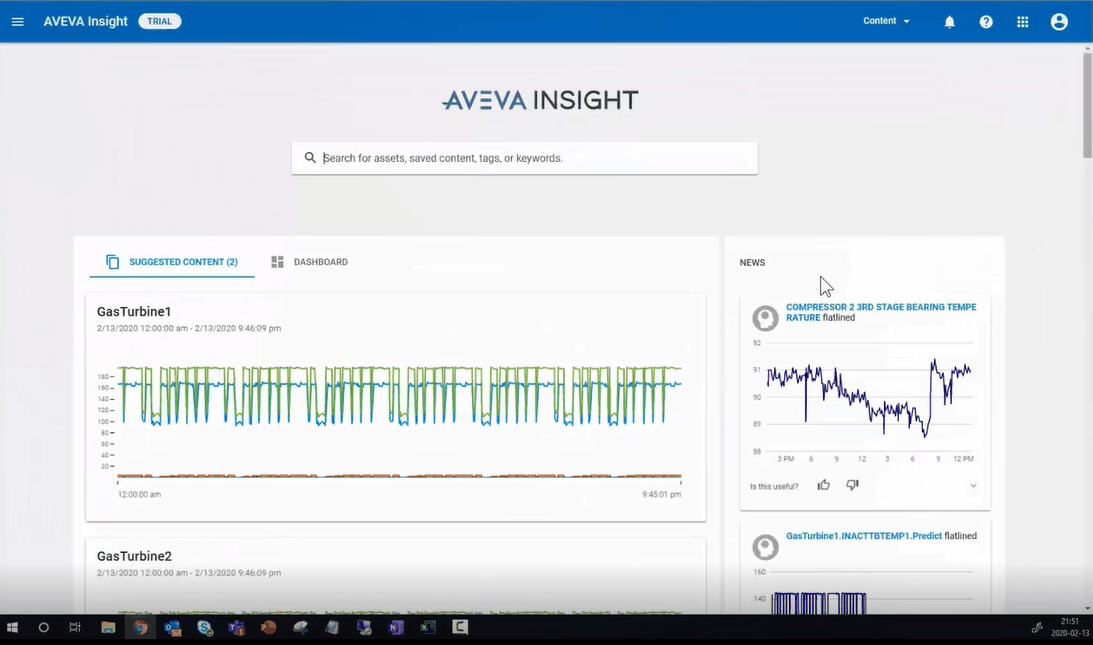 AVEVA Insight