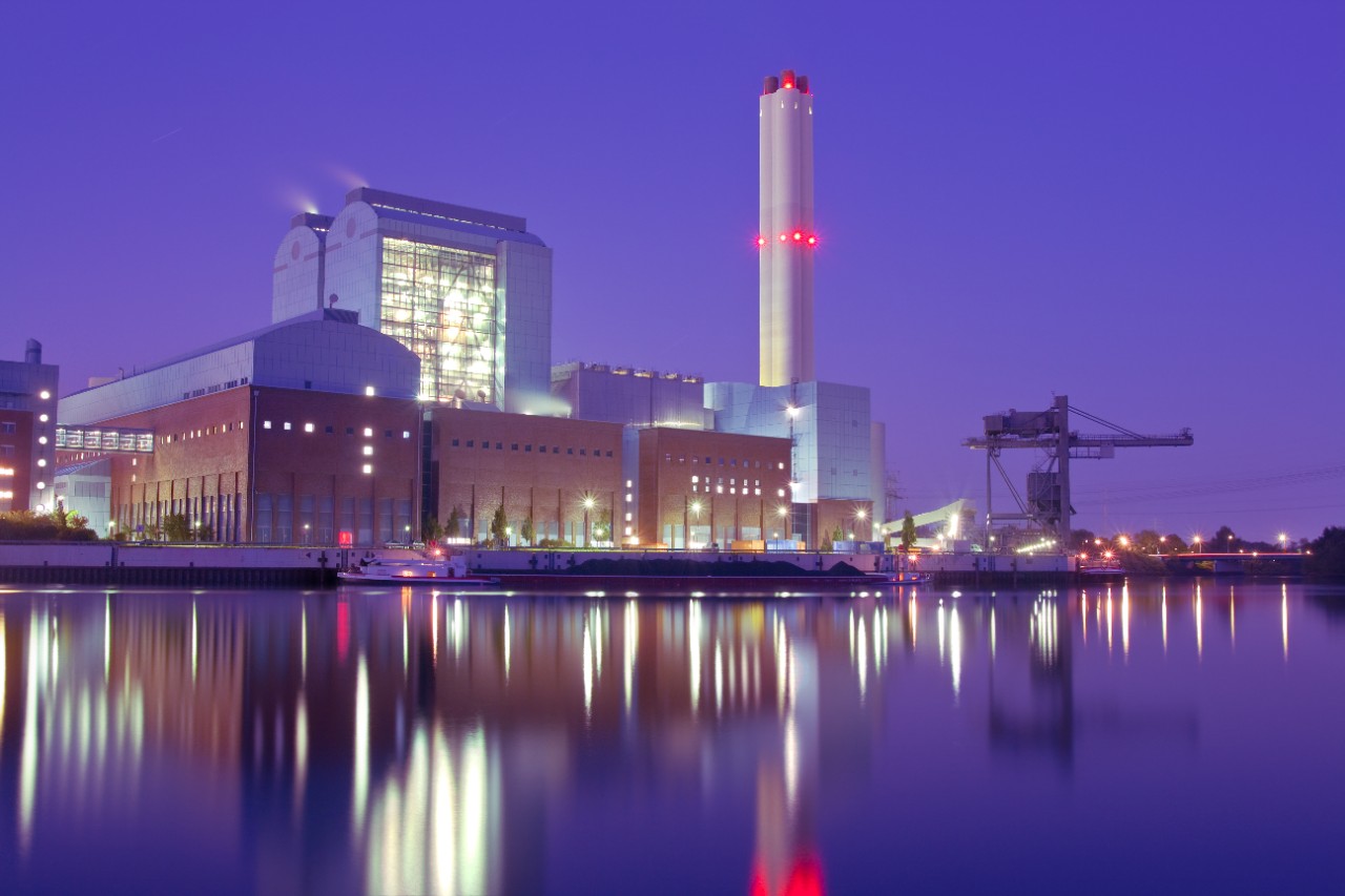 151521435 Power plant