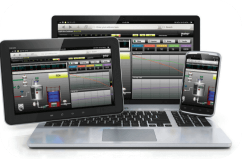 Picture of AVEVA™ InTouch Access Anywhere