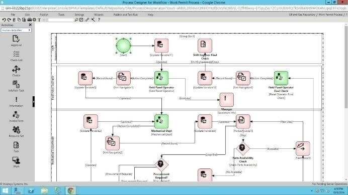 Picture of Maximum Cost Efficiency in Power Generation with Safe, Profitable and Sustainable Asset Utilization