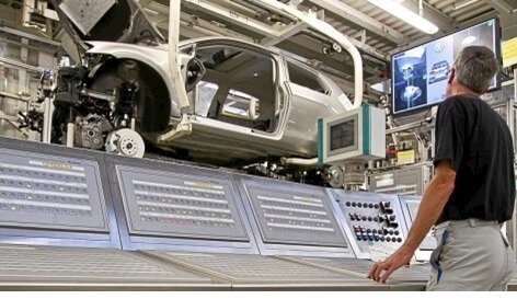 Picture of G&O Expertise Services