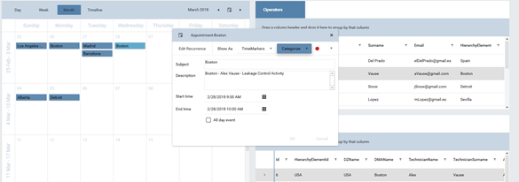 Picture of GISIZE - Infrastructure Framework Suite