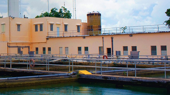 improve operational efficiency