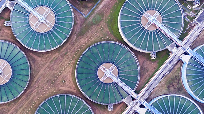 Ensure asset reliability and safety