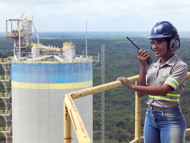 Garantice la Confiabilidad