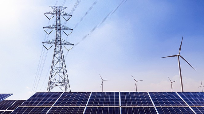 Ofrezca agilidad y resiliencia