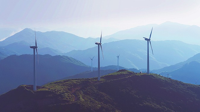 Reduzca la emisión carbono y aumente la calidad