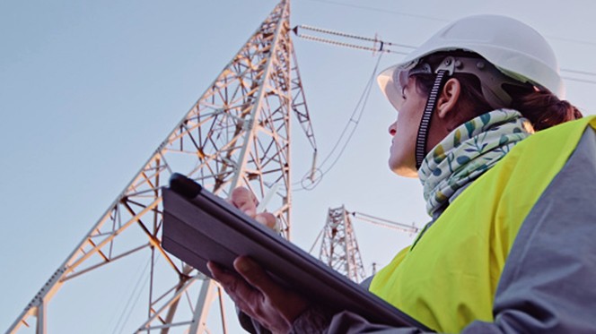 Transforme su empresa en una compañía energética inteligente.