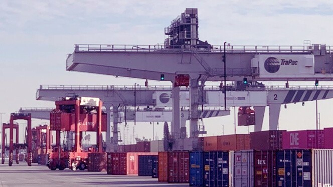 Mejore la eficiencia operativa