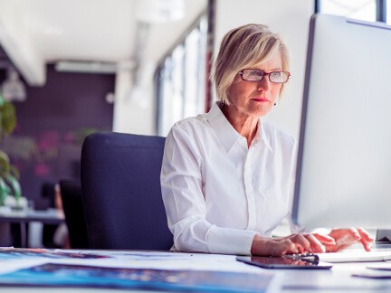 Gestión de datos operativos