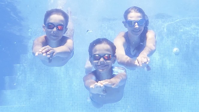 Améliorez la qualité de l'eau grâce à des solutions numériques