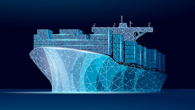 Réalisez votre vision de la construction navale en 3D