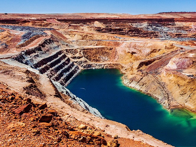 Protégez les ressources précieuses et réduisez vos émissions de carbone 