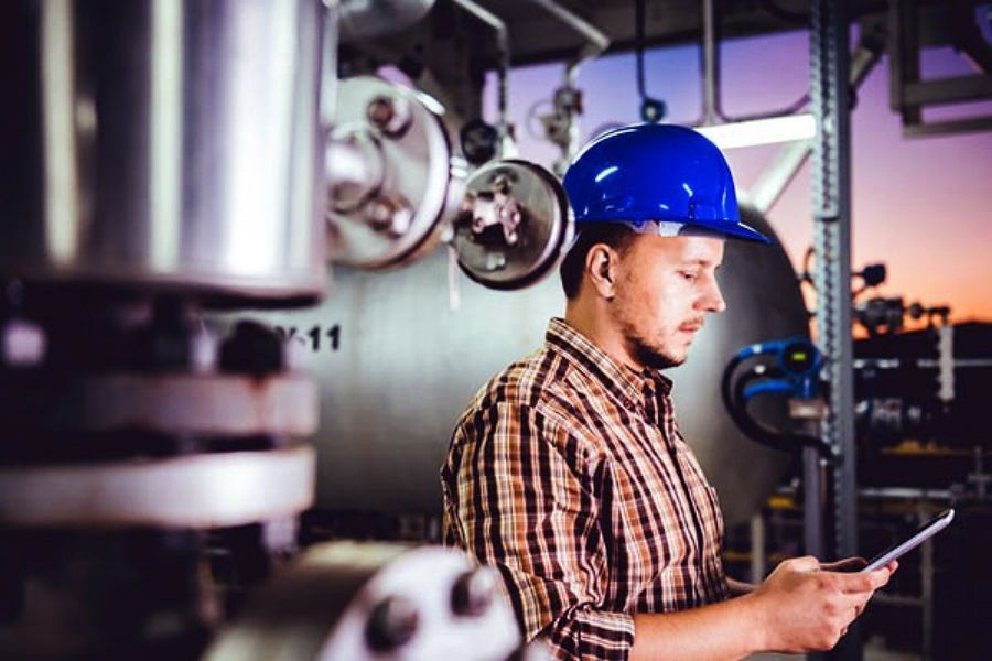 À propos de Pipeline Operations For Gas